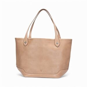 NWT Frye Kenzie Tote